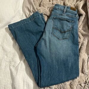 Ariat Slim High Rise Trouser